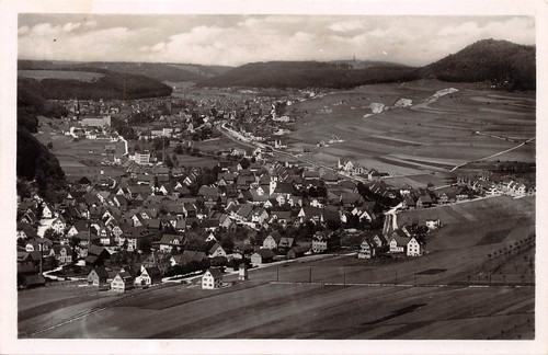 Tailfingen-Truchtelfingen