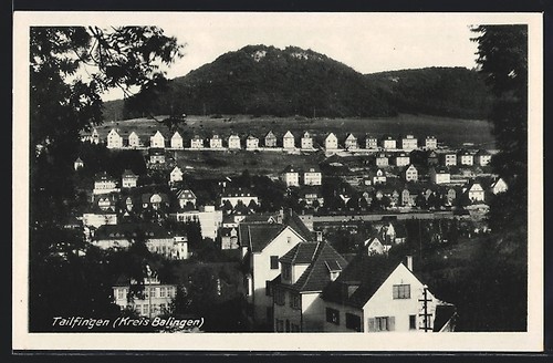 Tailfingen balingen ort - /, balingen,