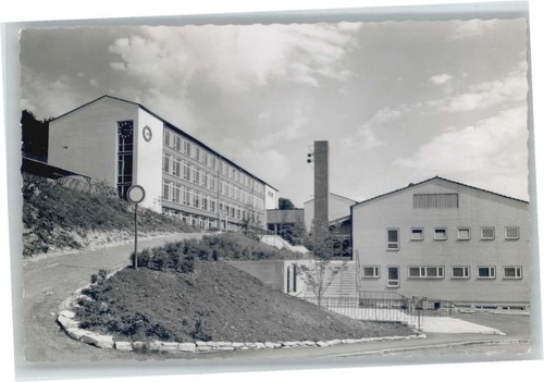 Tailfingen albstadt schule - tailfingen,