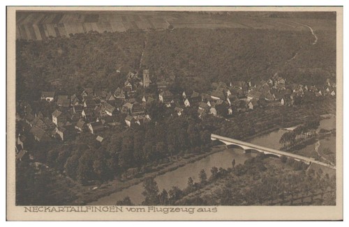 D984 neckartailfingen ak - ,