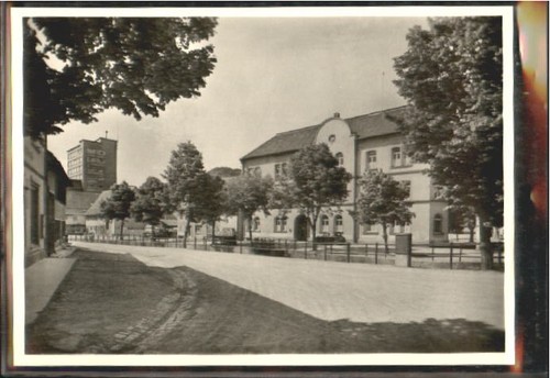 Tailfingen bachstrasse rathaus - tailfingen,