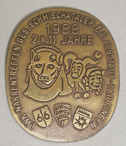 Albstadt-Tailfingen