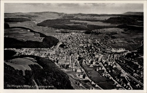 Tailfingen albstadt im - tailfingen,
