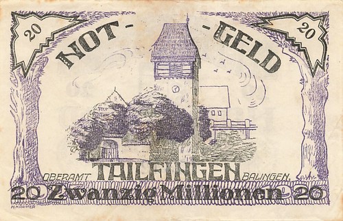 Tailfingen gemeinde 20 - tailfingen,
