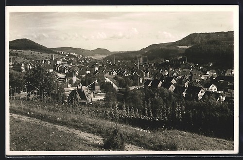 Tailfingen balingen - ak,