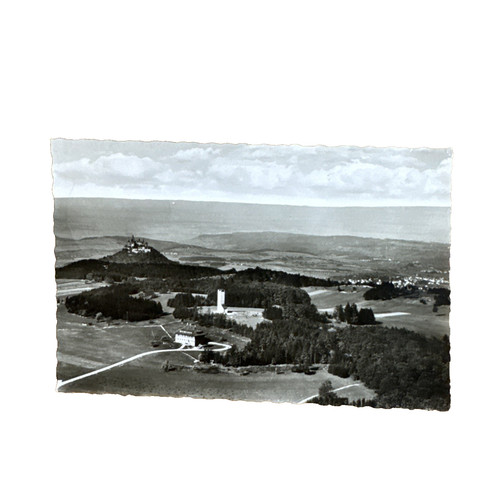Postkarte raichberg - postkarte,