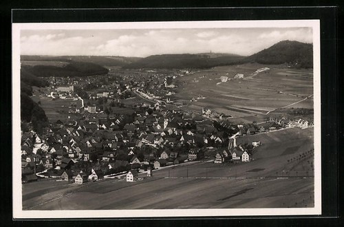 Tailfingen-Truchtelfingen