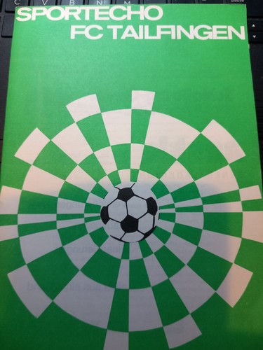 Fußball programm schwarzwald - programm, "schwarzwald